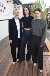 Elle Fanning Telluride Style 2025