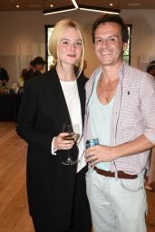 Elle Fanning Telluride Style 2025