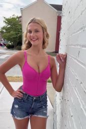 Elyse Hofer