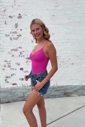 Elyse Hofer