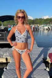 Elyse Hofer Unveils Effortless Summer Chic for ZAFUL