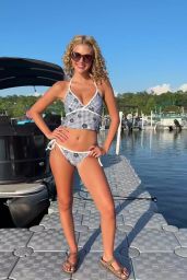 Elyse Hofer Unveils Effortless Summer Chic for ZAFUL