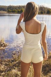 Emily Feld Embraces Rustic Romance For Aralina