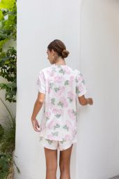 Emily Feld Unveils Ethereal Piyama Collection