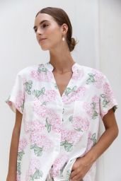 Emily Feld Unveils Ethereal Piyama Collection