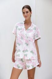 Emily Feld Unveils Ethereal Piyama Collection