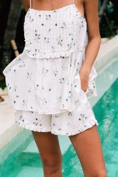 Emily Feld Unveils Ethereal Piyama Collection