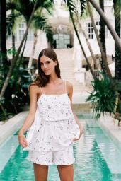 Emily Feld Unveils Ethereal Piyama Collection