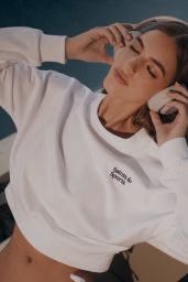 Emily Feld – Unveils Saints & Sports Collection