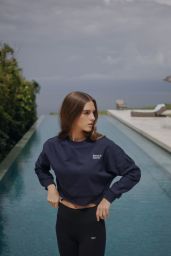 Emily Feld – Unveils Saints & Sports Collection