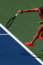 Emma Raducanu Defeats Ena Shibahara at US Open First Round