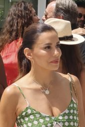 Eva Longoria