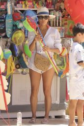 Eva Longoria’s Marbella Summer Oasis