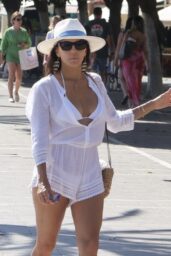 Eva Longoria’s Marbella Summer Oasis