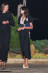 Gerber & Kloss’s Malibu Dinner: The Casual Glamour Revival