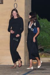 Gerber & Kloss’s Malibu Dinner: The Casual Glamour Revival