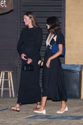 Gerber & Kloss’s Malibu Dinner: The Casual Glamour Revival