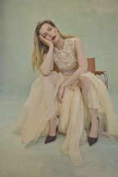 Gillian Jacobs GLAMOUR Mexico August 2025