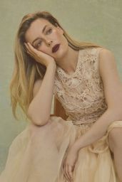 Gillian Jacobs GLAMOUR Mexico August 2025