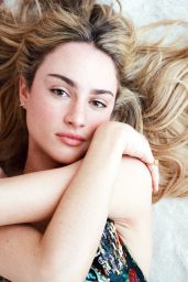 Grace Van Patten Unveils Modern Romance for ELLE USA