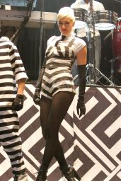 Gwen Stefani