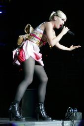 Gwen Stefani