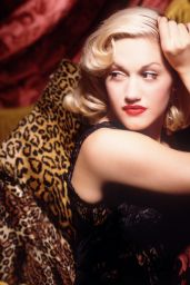 Gwen Stefani’s Velvet Rebellion in Sebree’s 1997 Lens