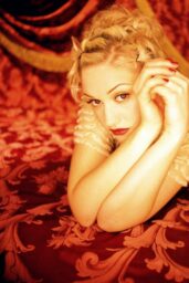 Gwen Stefani’s Velvet Rebellion in Sebree’s 1997 Lens