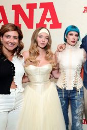Halsey Debuts Neo-Western Glamour for Americana