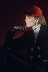 Hannah Dodd