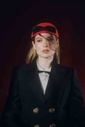 Hannah Dodd
