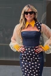 Heidi Klum