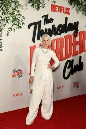 Helen Mirren’s 