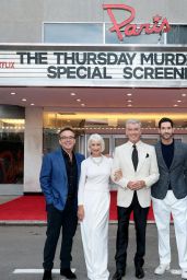 Helen Mirren’s 