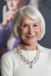 Helen Mirren’s 