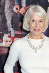 Helen Mirren’s 