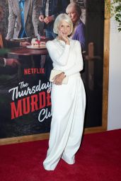 Helen Mirren’s 
