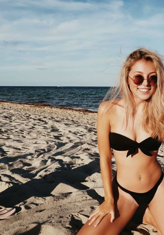 Hollie Steel