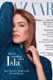 Isla Fisher Harper