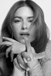Isla Fisher Harper