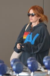 Isla Fisher