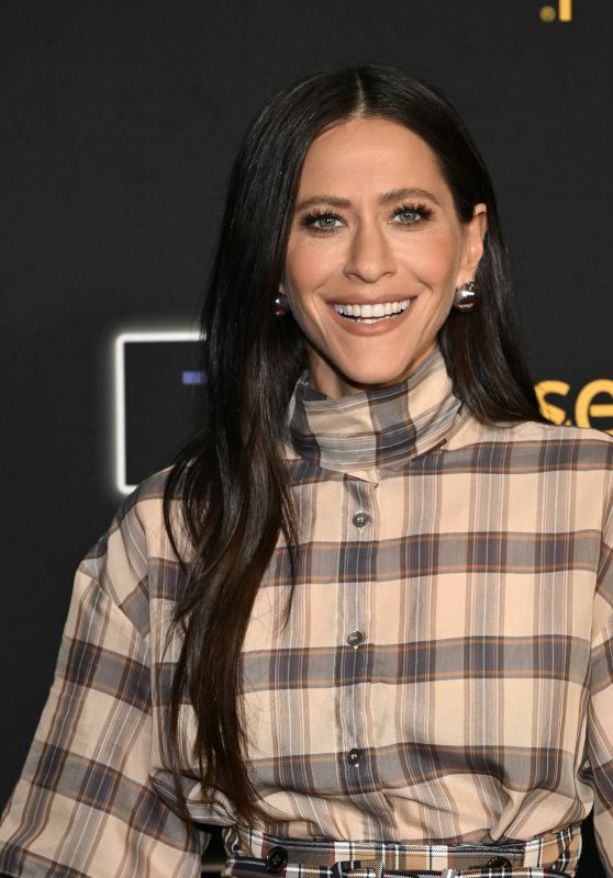 Jackie Tohn