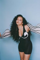 Jade Thirlwall Channels Whiplash Chic for The Guardian