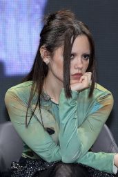 Jenna Ortega