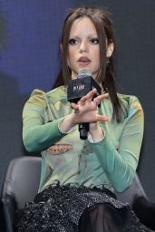 Jenna Ortega