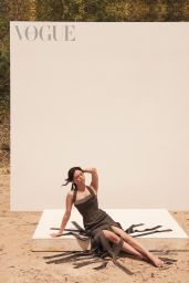 Jenna Ortega - VOGUE Mexico