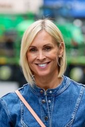 Jenni Falconer
