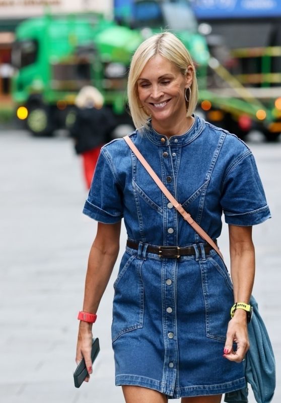 Jenni Falconer
