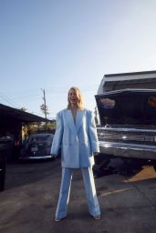 Jennifer Holland’s Power Suit Revival for Square Mile