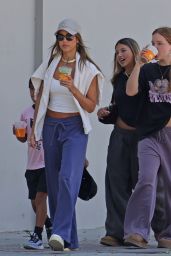 Jessica Alba